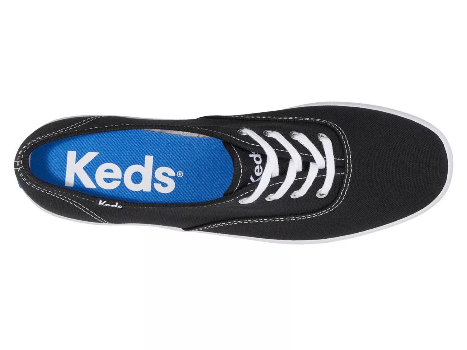 dsw keds