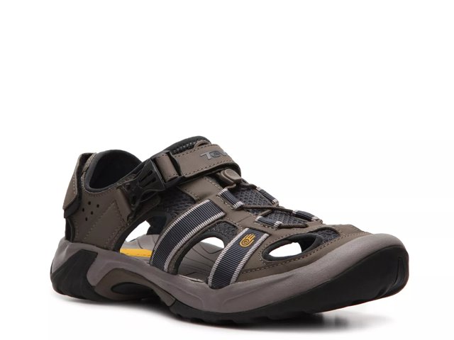 Dsw womens outlet teva sandals