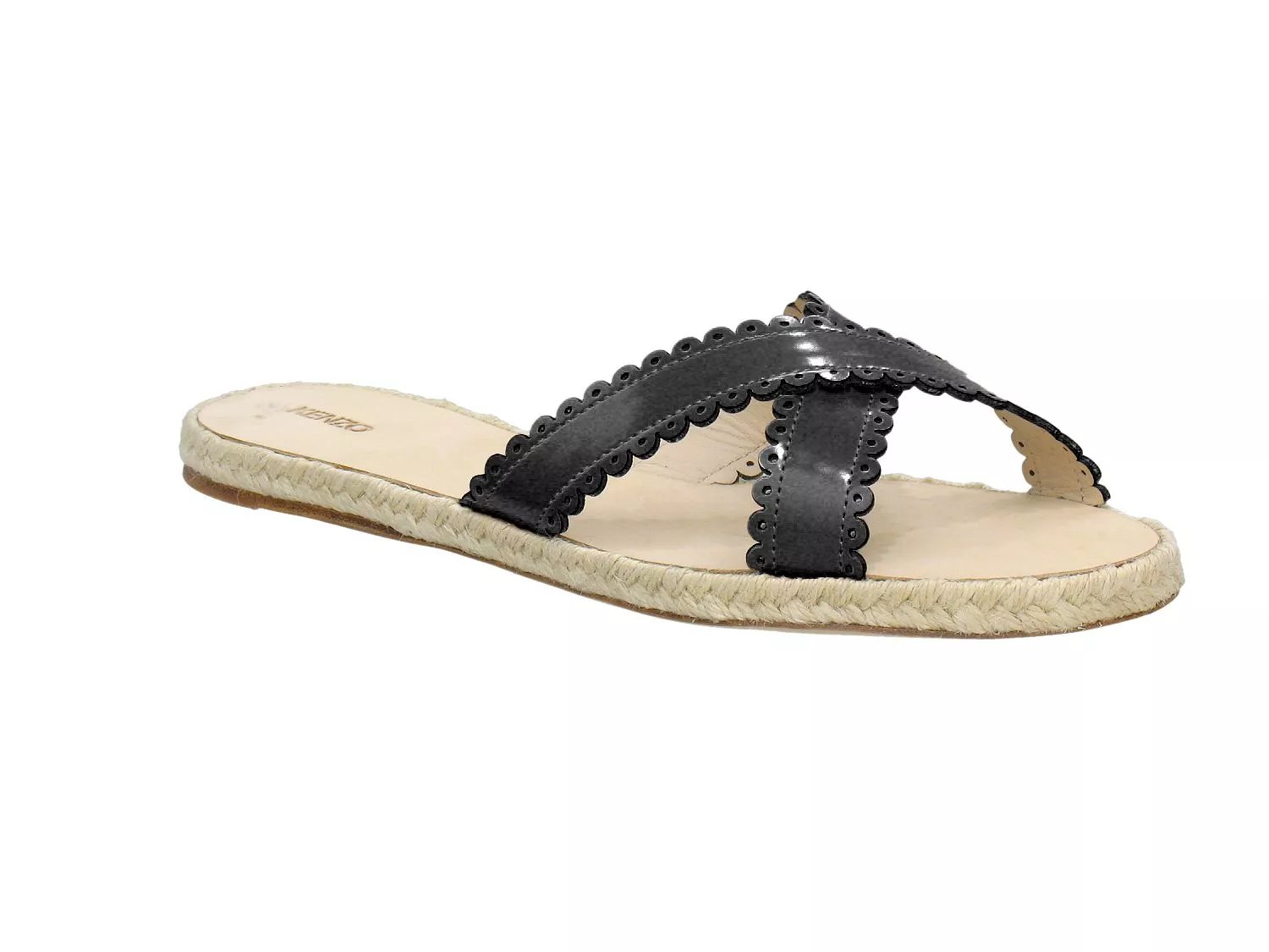 kenzo womens slides