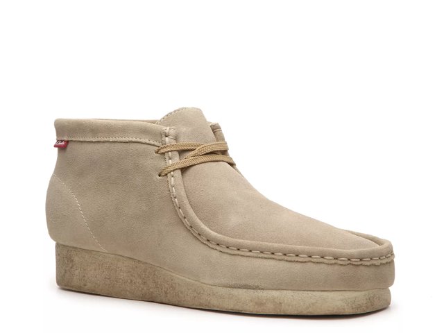 Clarks padmore hotsell