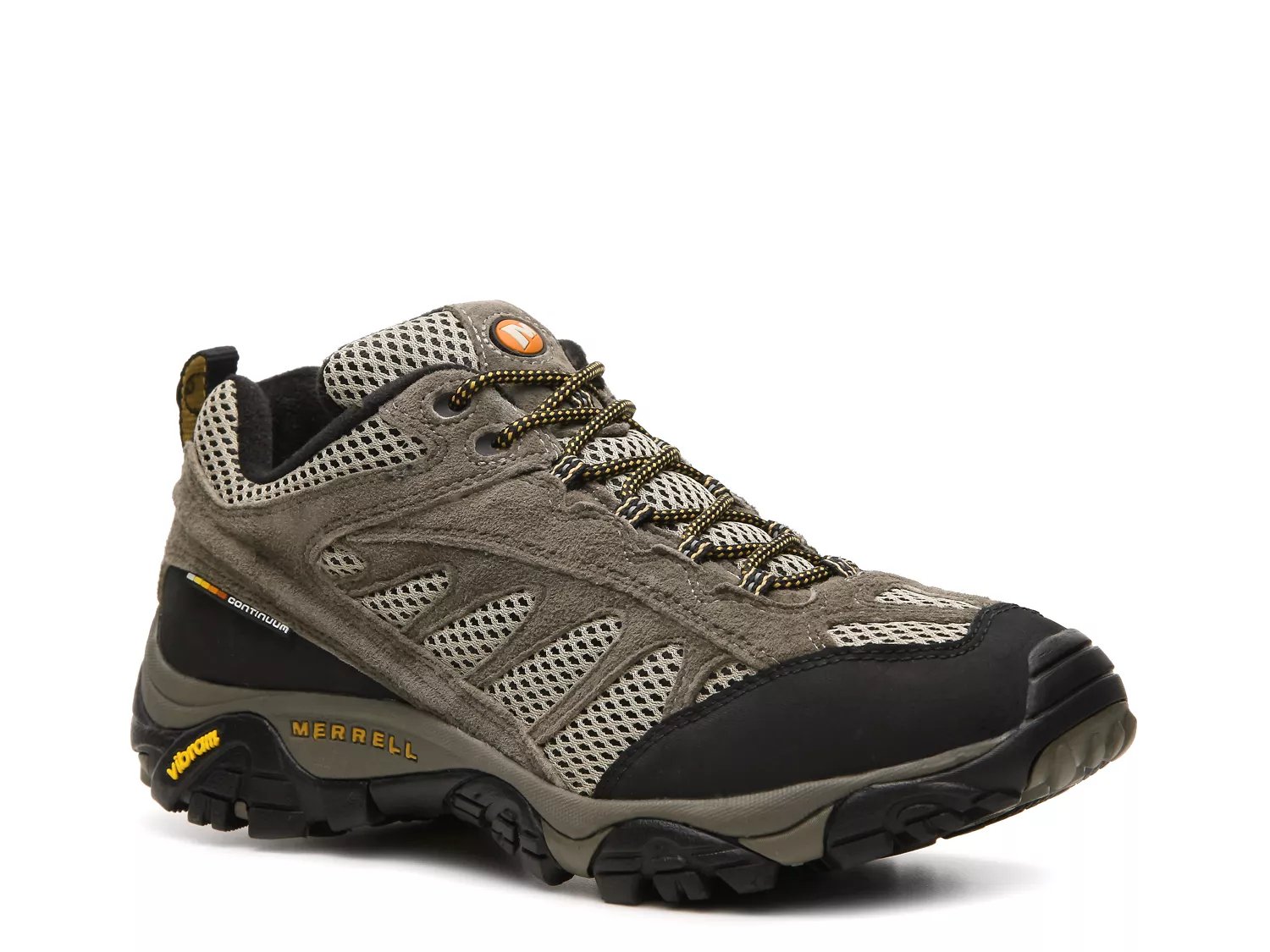 merrell ventilator 2