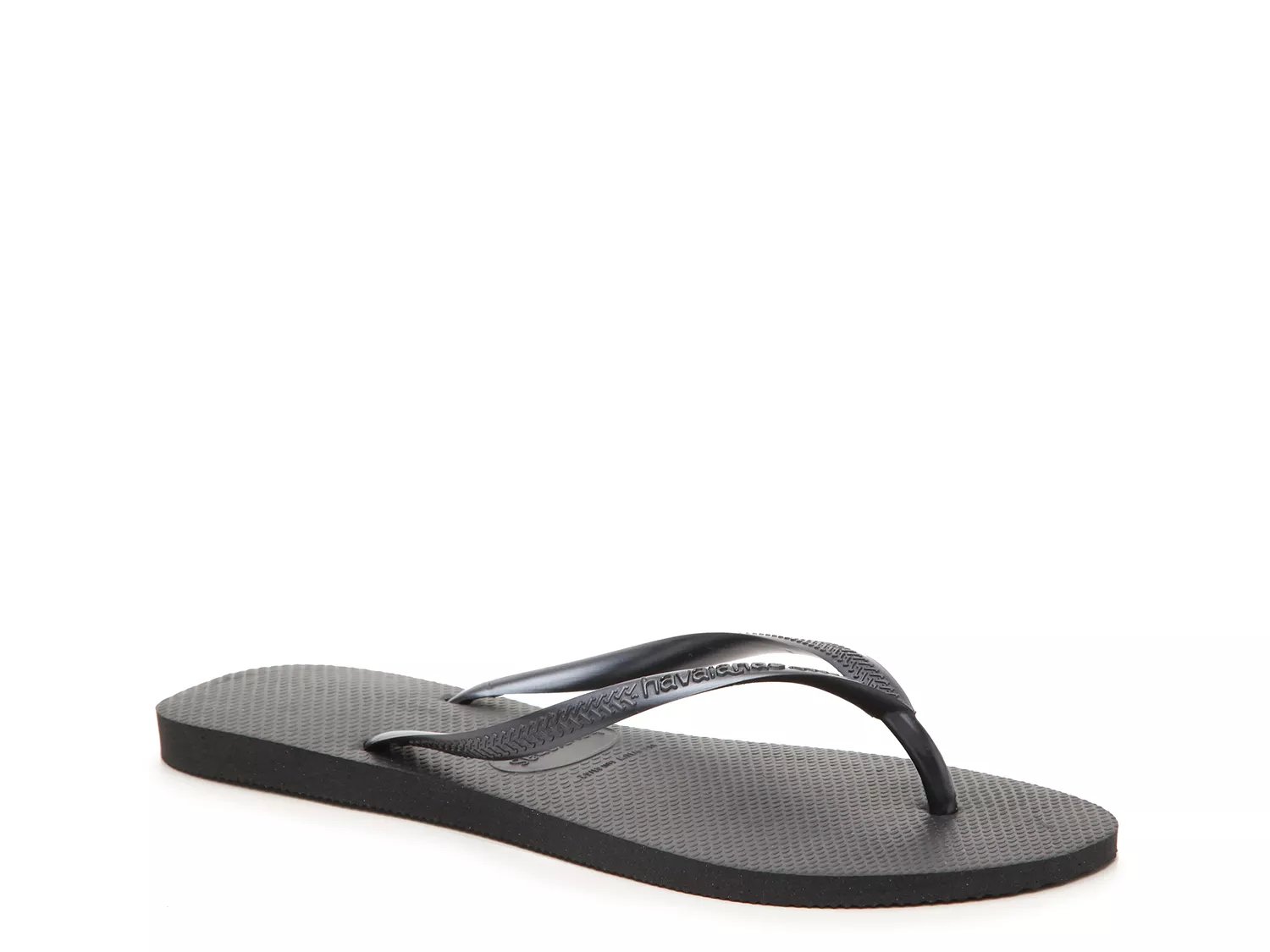 dsw womens nike flip flops