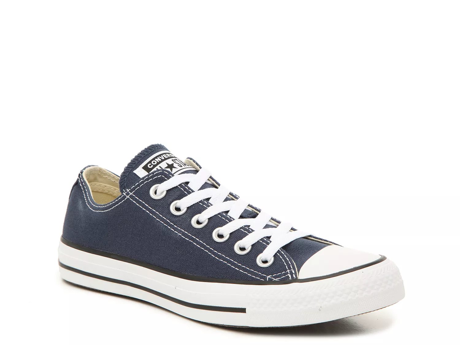 dsw shoreline converse