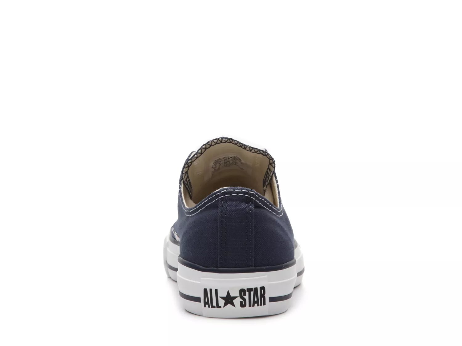 dsw chucks