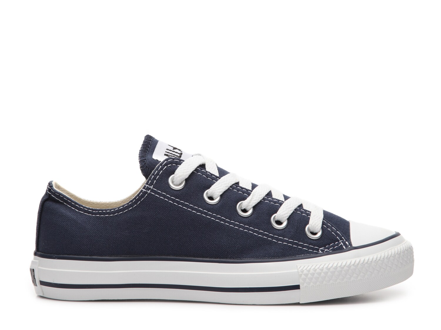 navy leather converse womens