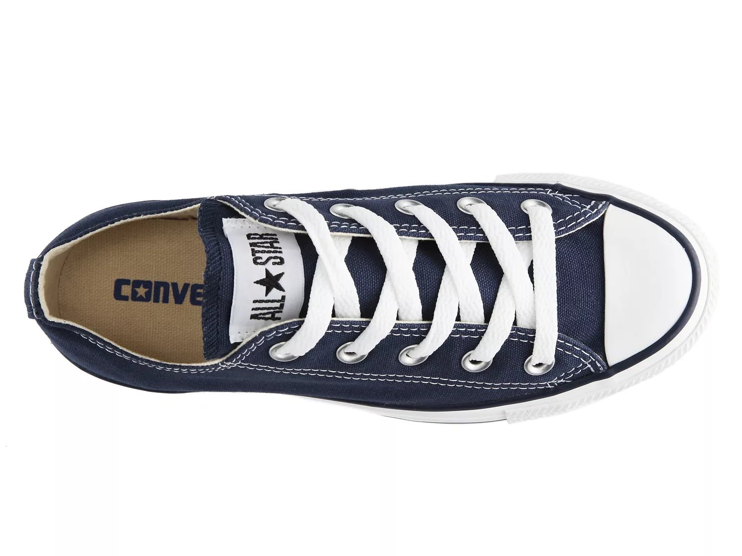 does dsw sell converse