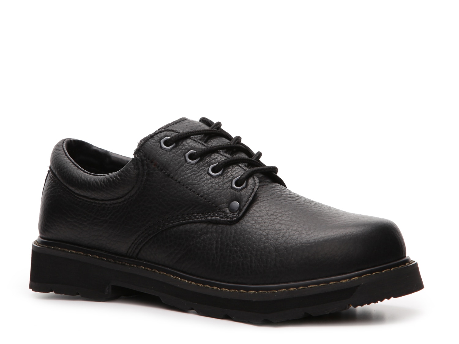 dr scholl's men's slip resistant shoes
