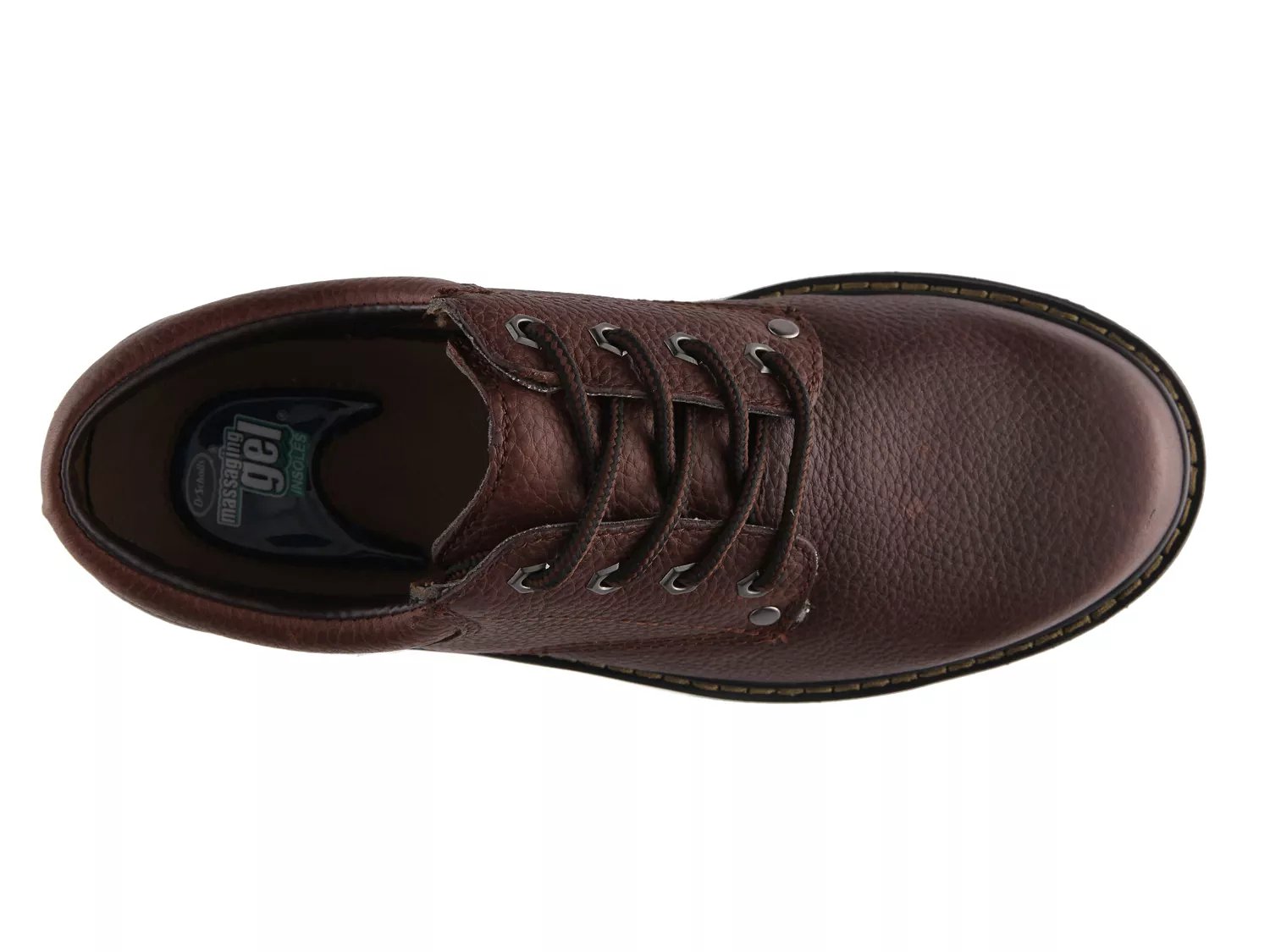 dr scholls harrington work oxford