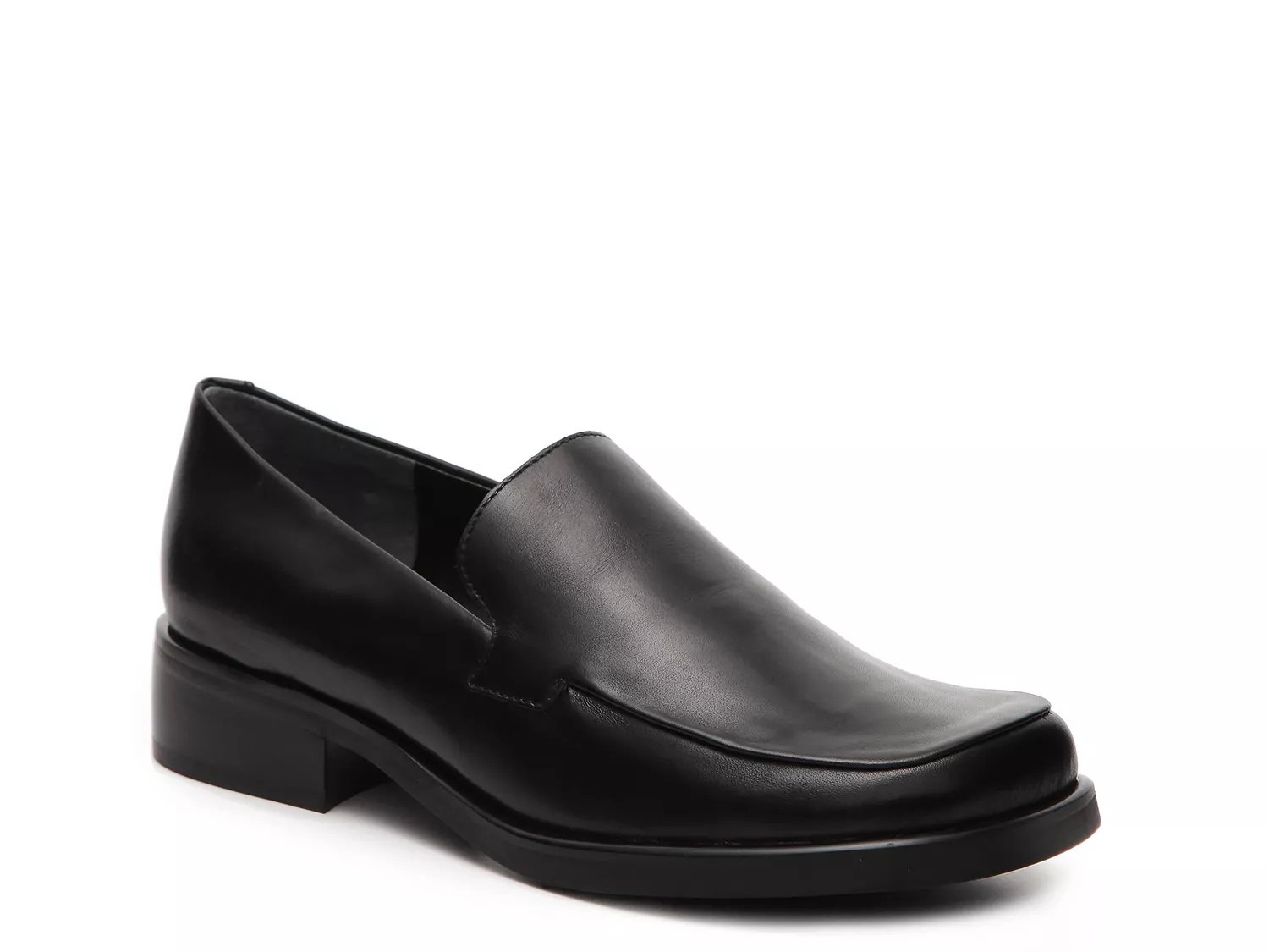 franco sarto bocca loafer