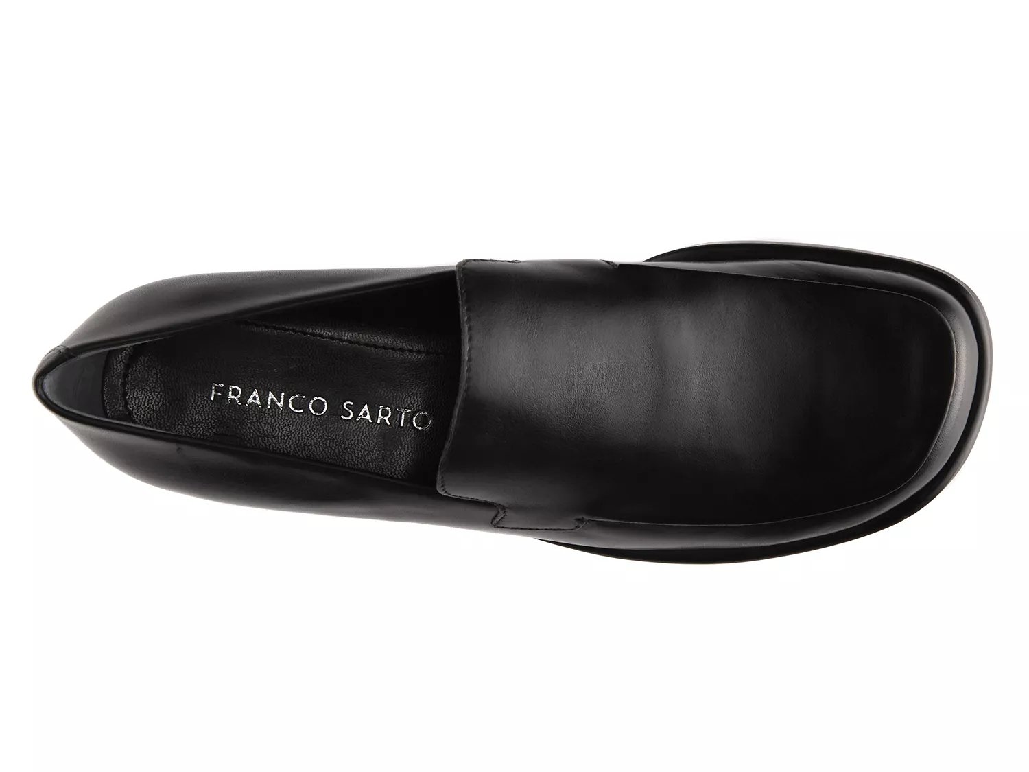 franco sarto loafers dsw