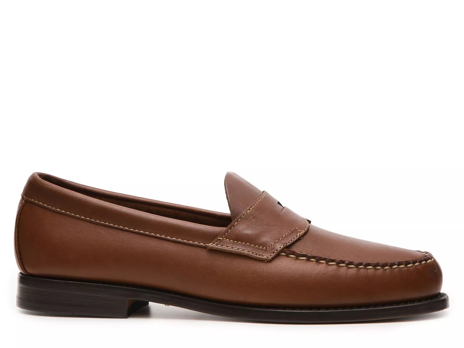 weejuns logan penny loafer