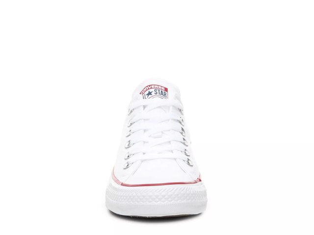 Converse Chuck Taylor All Star Ox White Women s Shoes Size 7