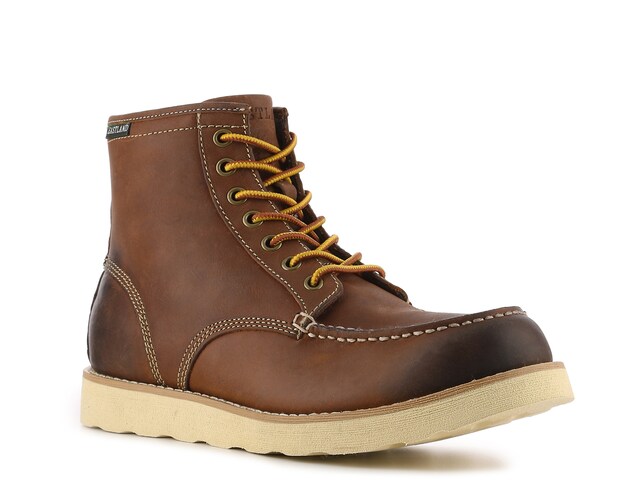 Eastland Mens Lumber Up Lace Up Boot 