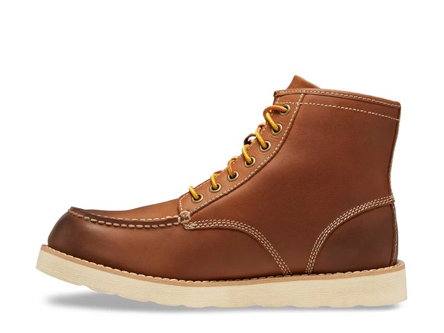 eastland lumber boot