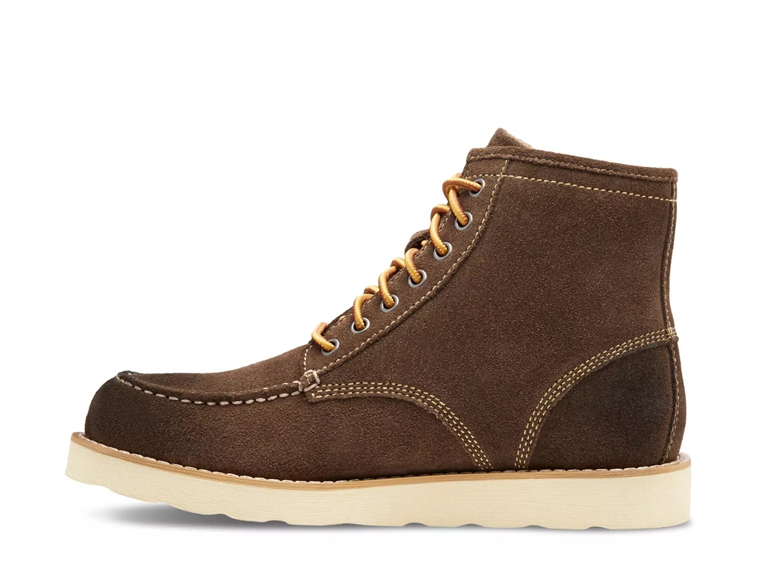Lumber Up Boot