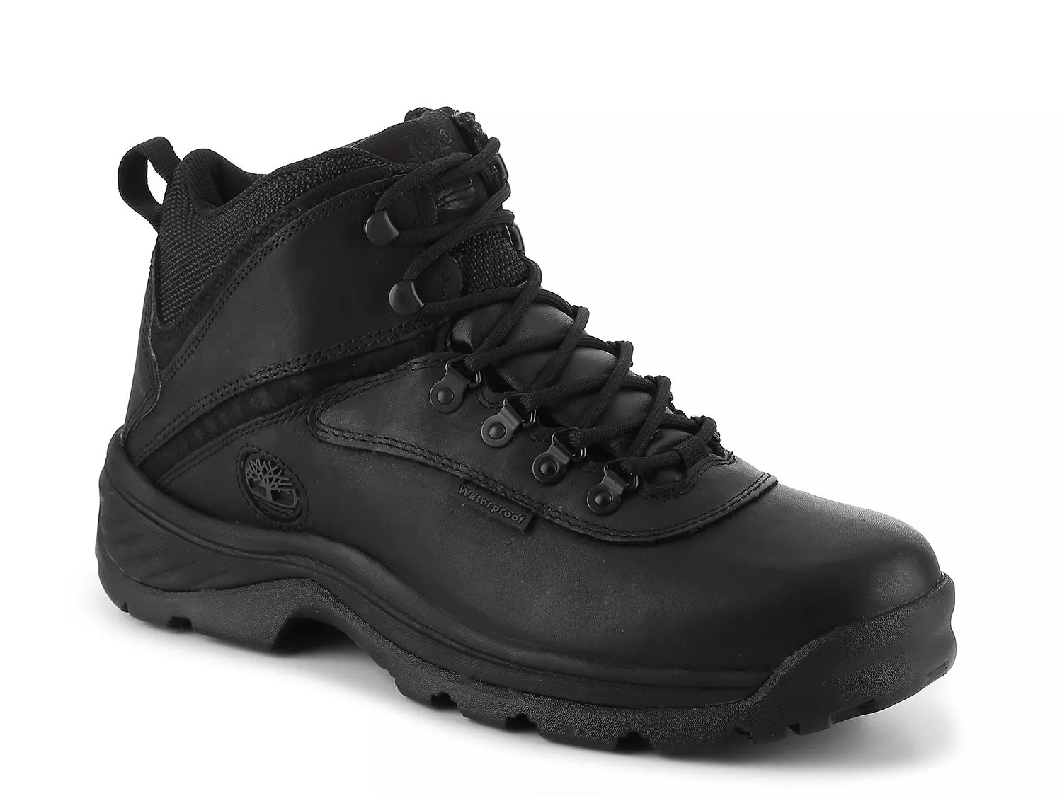 Timberland White Ledge Hiking Boot - Men's - Free Shipping | DSW