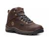 Timberland men's white on sale ledge waterproof hiking boot