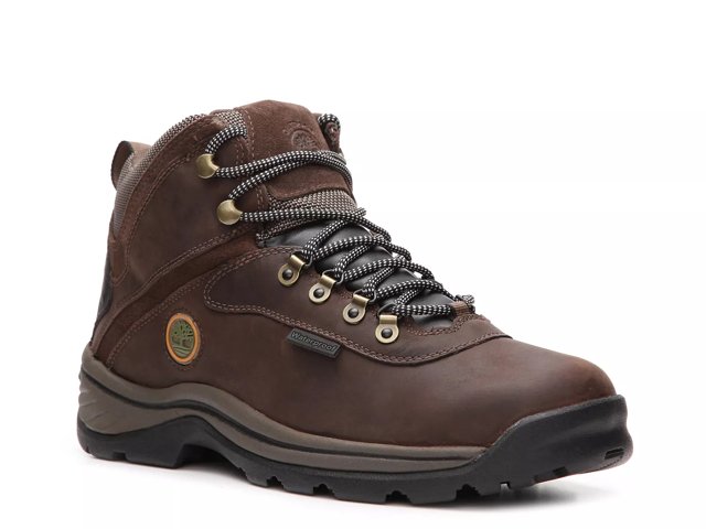 Timberland perforated boots clearance