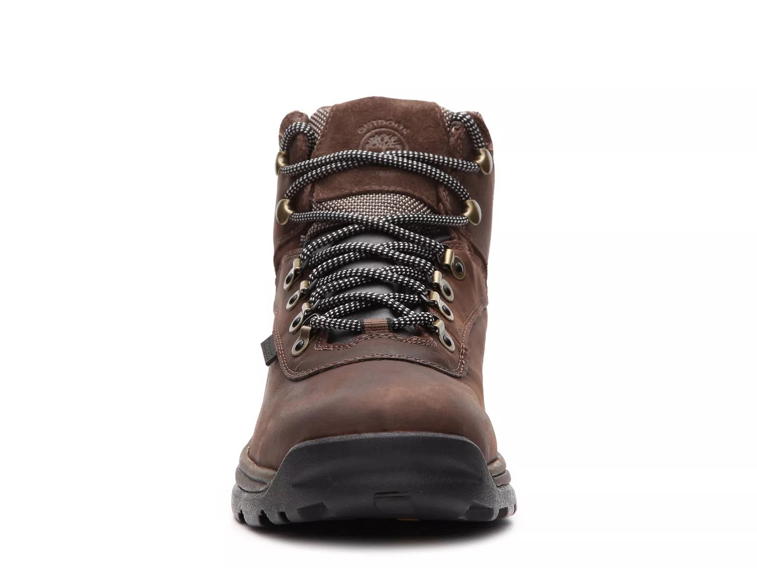 dsw timberland white ledge