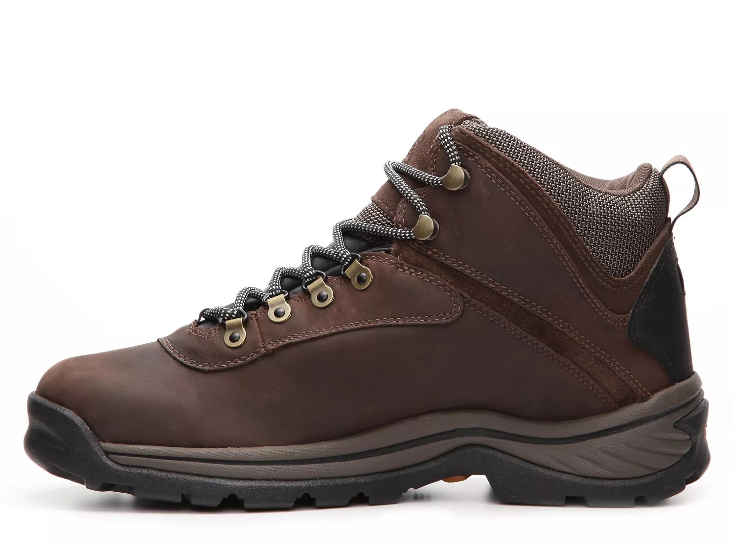 dsw timberland white ledge