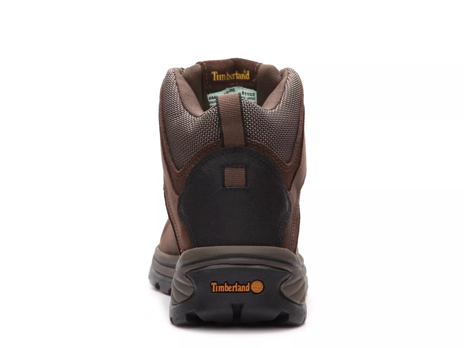 dsw timberland white ledge