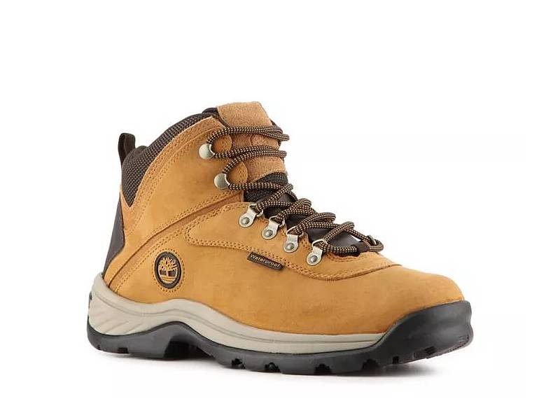 Timberland white ledge hot sale men's boots