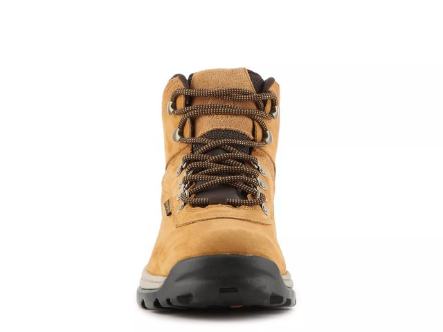 Timberland courmayeur store hiking boots