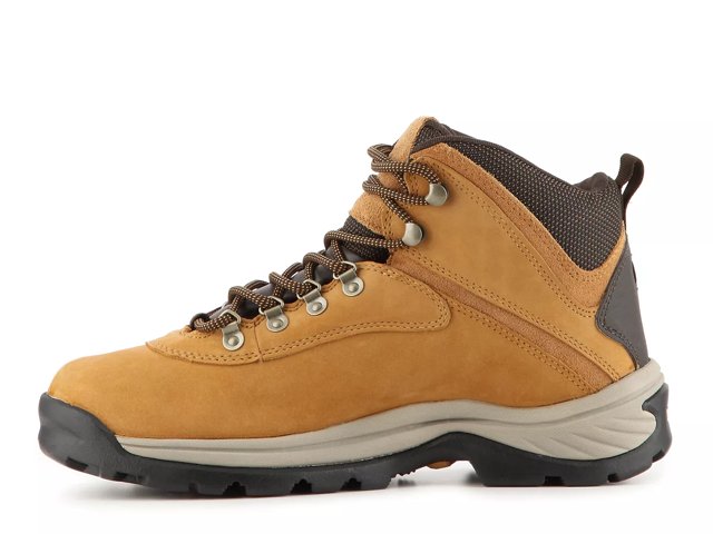 Timberland White Ledge Hiking Boot Men s Free Shipping DSW