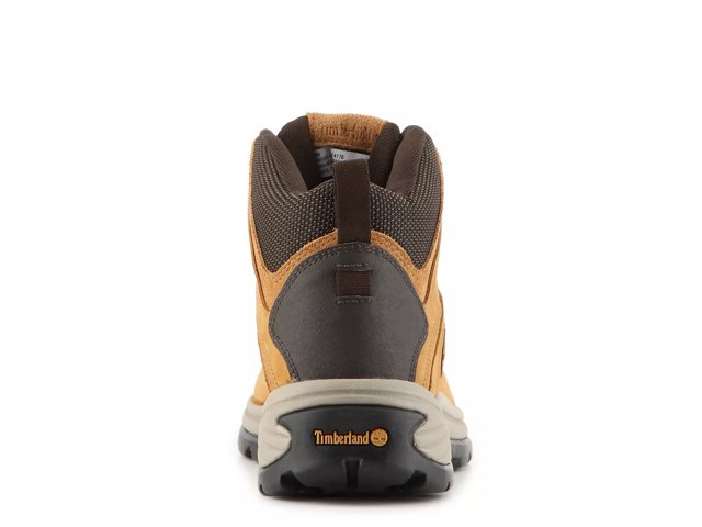 White Ledge Hiking Boot - Men's