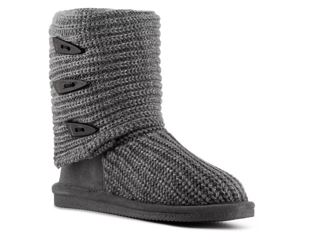 Dsw bear paws online