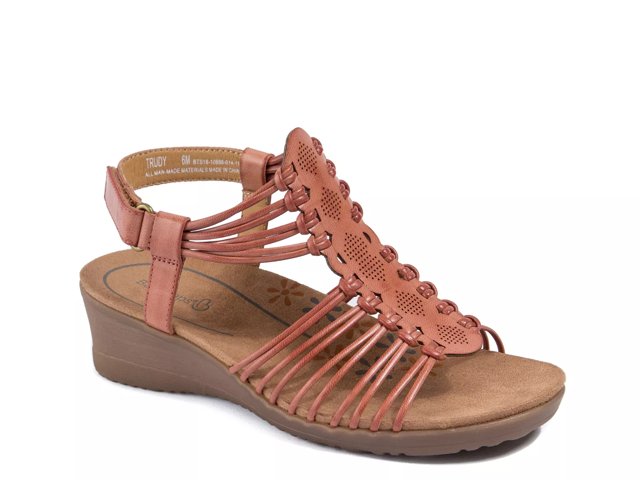 Baretraps trudy store