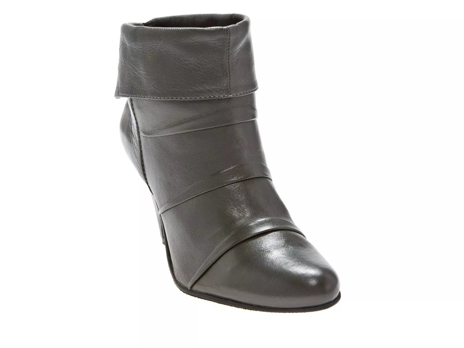 null BX by Bronx Hanley 4512 Leather Bootie DSW