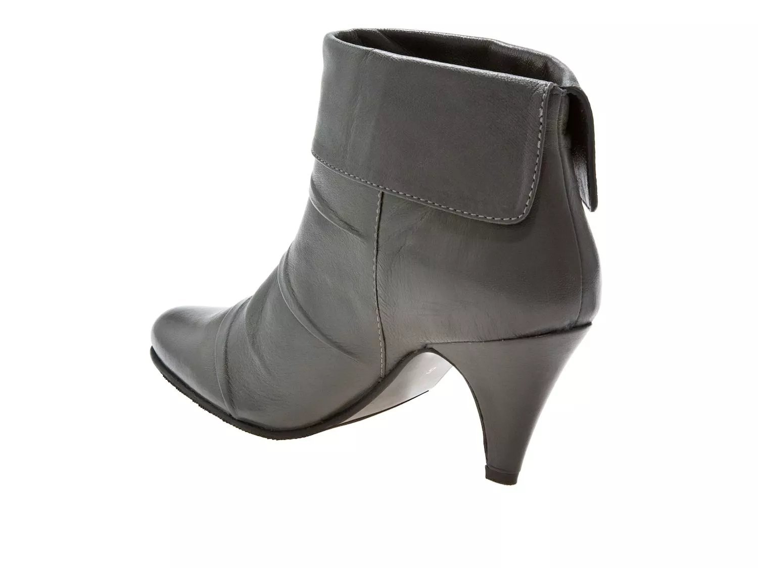 null BX by Bronx Hanley 4512 Leather Bootie DSW