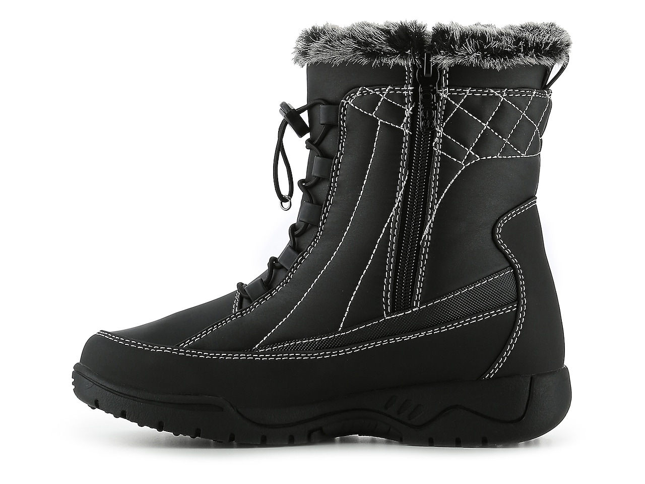 Totes Eve Snow Boot | DSW
