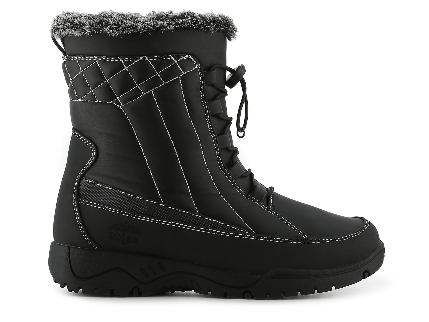 totes eve winter boots