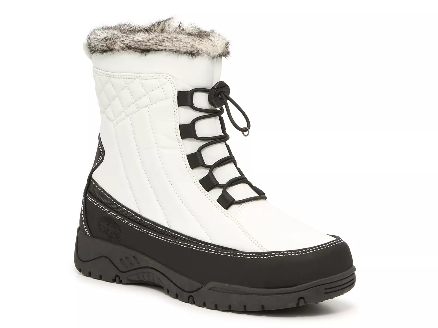 Totes eve 2024 winter boots