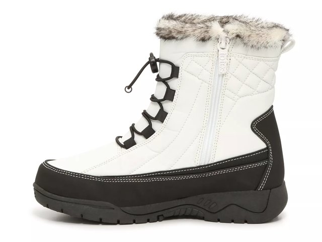 Dsw totes boots shop