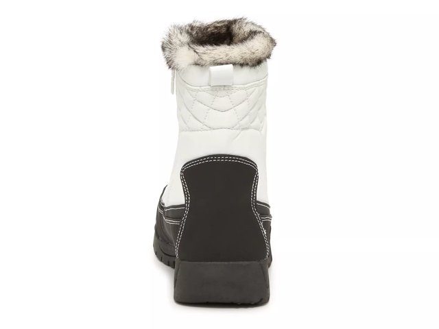 Women's Eve Winter Boots –  USA