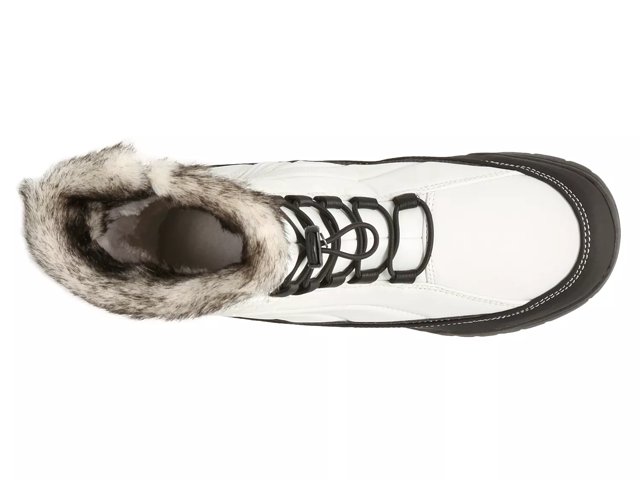 Dsw totes boots top