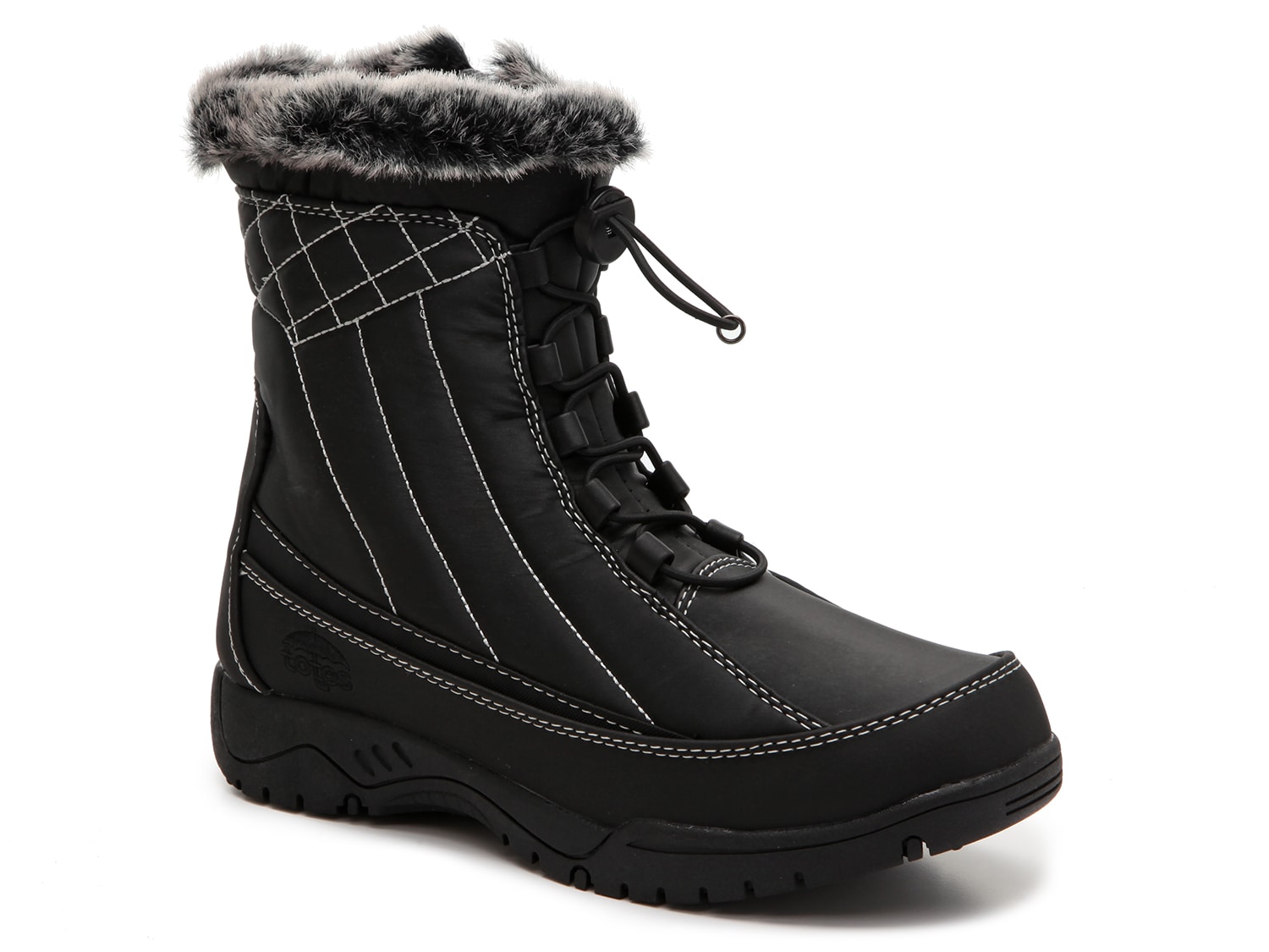 Doodt Hong Kong Woestijn Totes Eve Snow Boot - Free Shipping | DSW