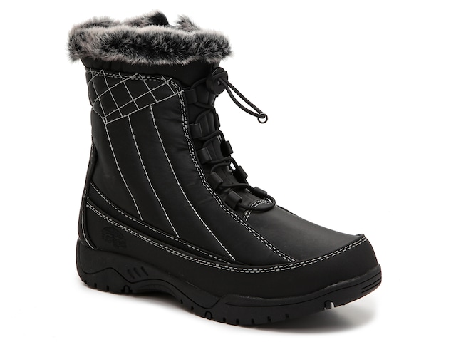 Totes Eve Snow Boot - Free Shipping | DSW