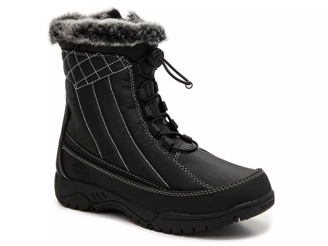 Winter boots dsw sales