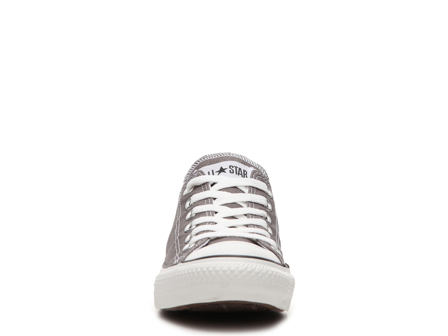 grey converse dsw