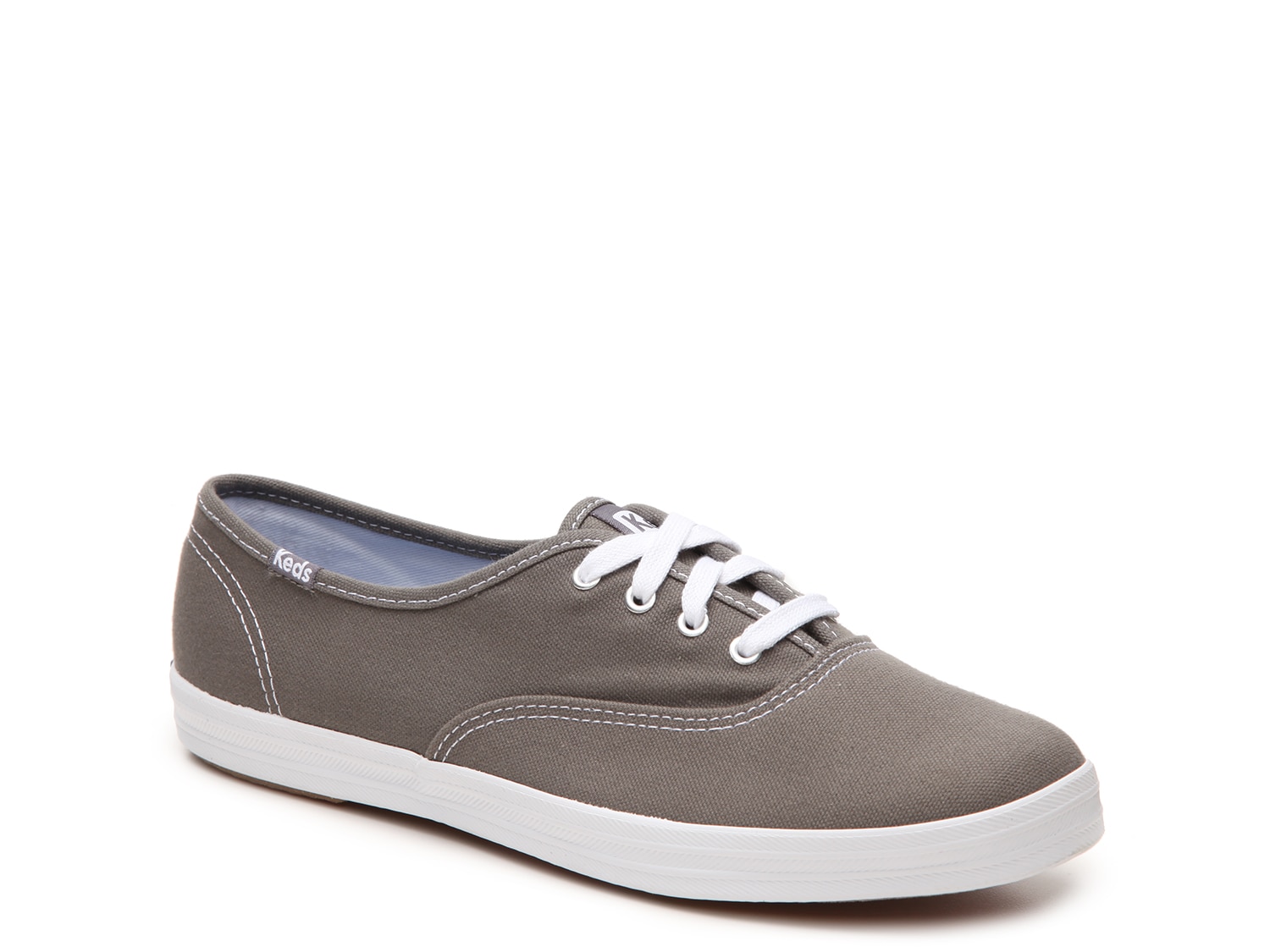 mager tij Een goede vriend Keds Champion Canvas Sneaker - Women's - Free Shipping | DSW
