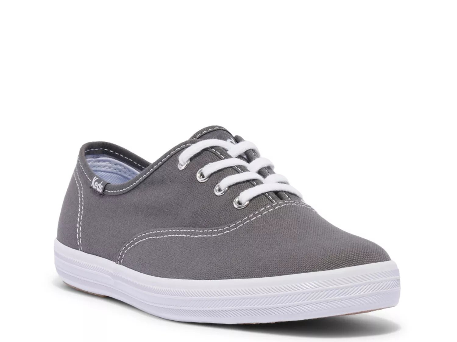 mager tij Een goede vriend Keds Champion Canvas Sneaker - Women's - Free Shipping | DSW