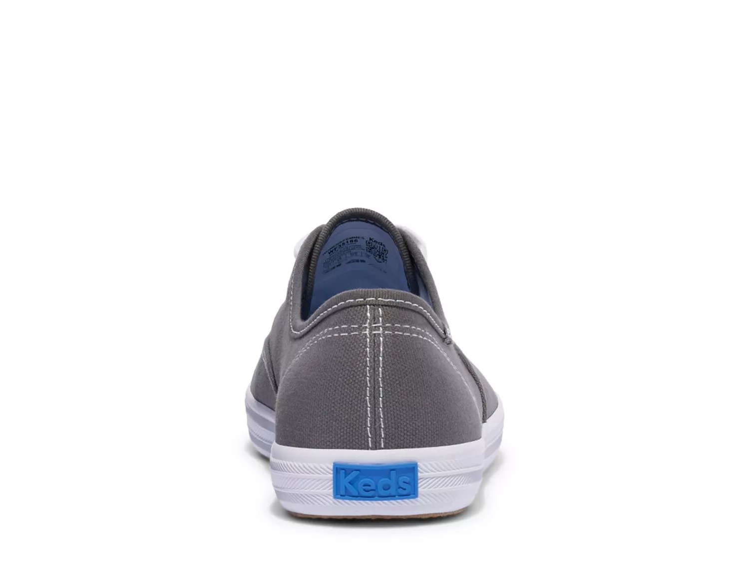 Keds Champion Canvas Sneaker - Women's 