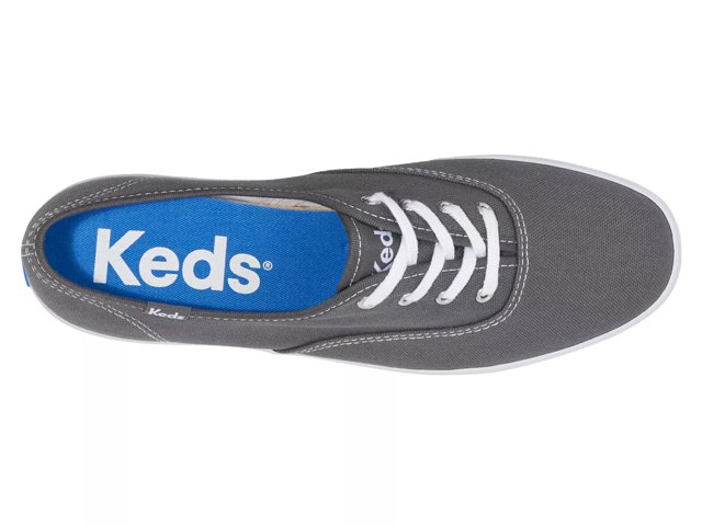Keds Champion Canvas Sneaker Women s