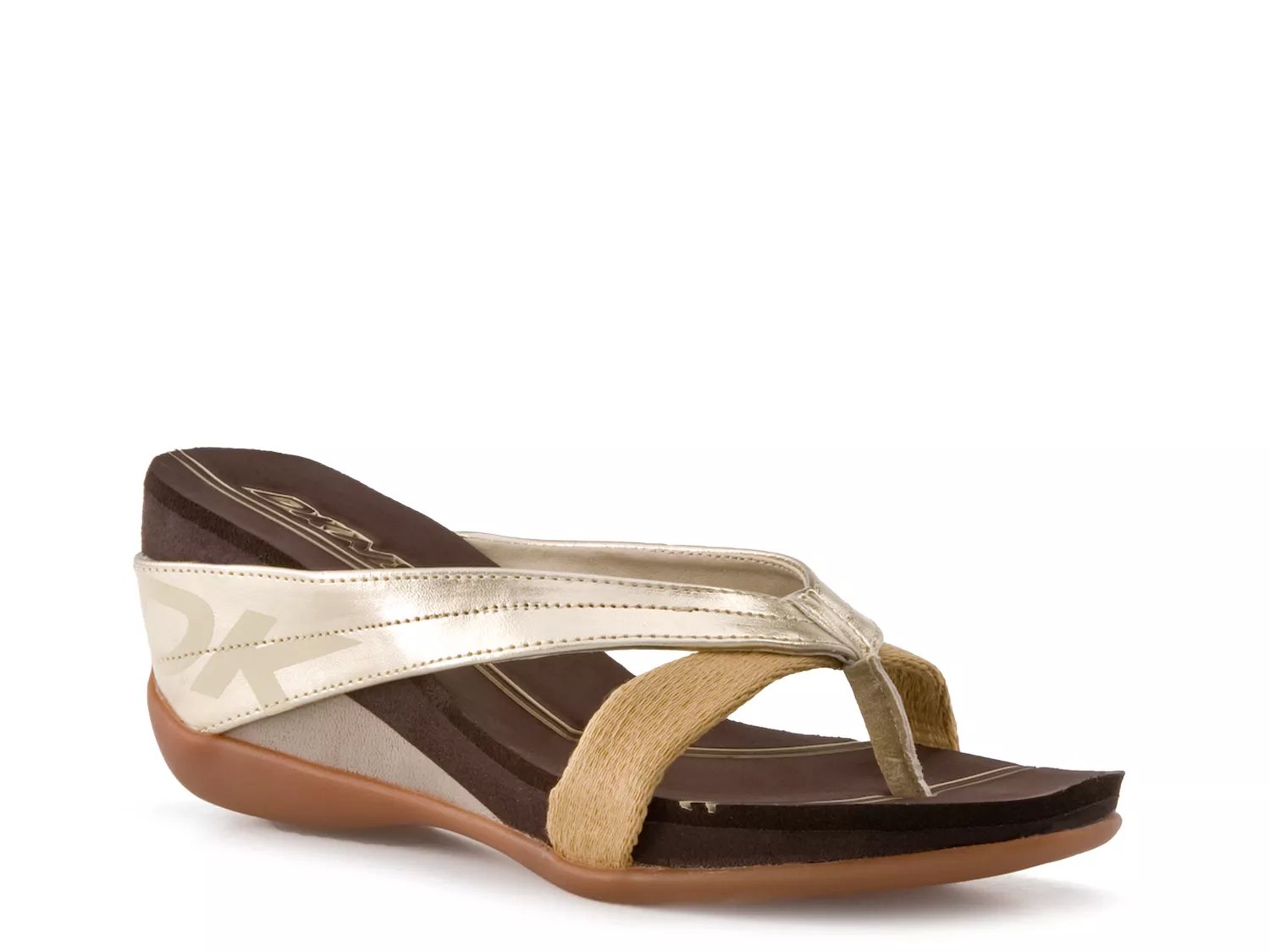 white mountain huntington sandal