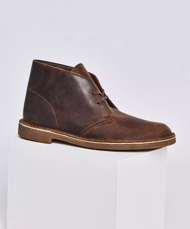 dsw clarks boots