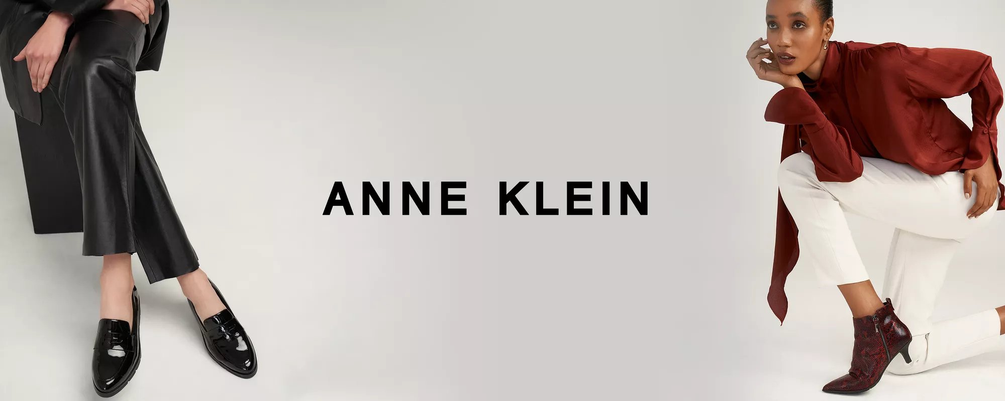 anne klein wide shoes